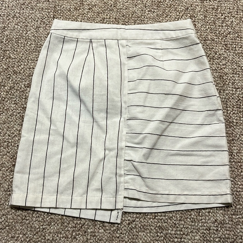 Urban Outfitter mini pencil skirt, XS